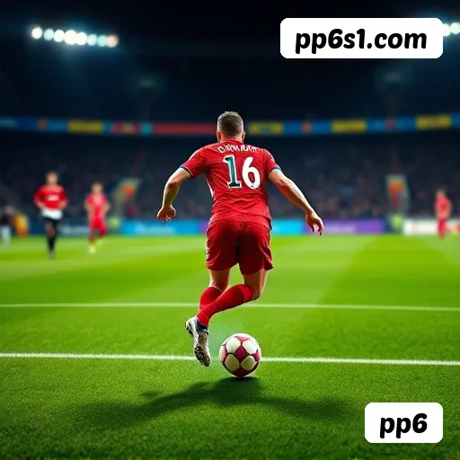 Cassino online pp6 - Imagem principal