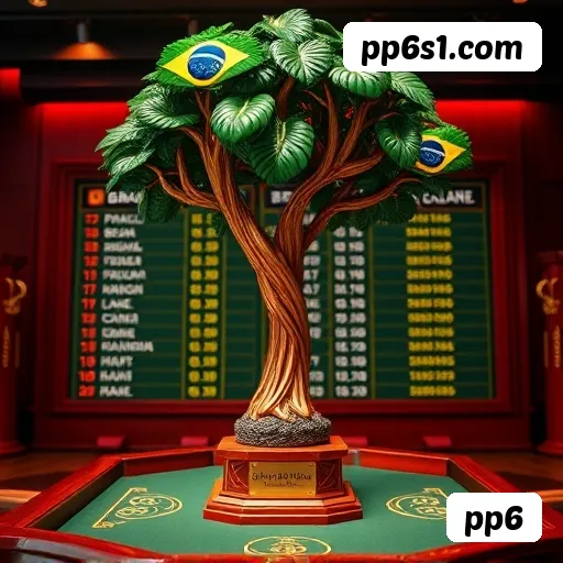 Login seguro pp6 - Imagem principal